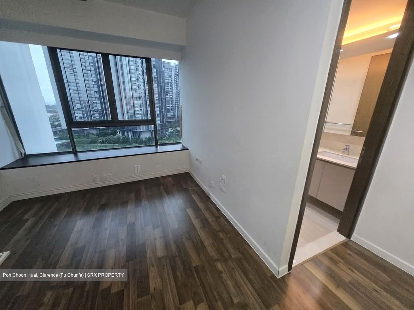 Hundred Trees (D5), Condominium #558033971